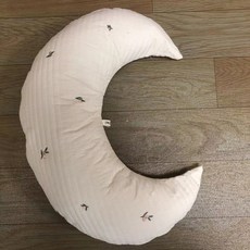 달모양수유쿠션