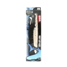 wsc200229 SHARK-SAW 접톱날 0.8x240mm SS-105980 430-0095 톱 톱날 접톱 미니접톱날, 1개[본제품]_ya