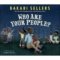 Who Are Your People?, Quill Tree Books