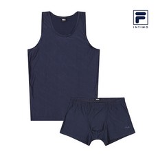 휠라남성런닝팬티세트