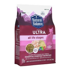 내추럴발란스당근새우