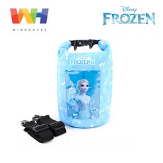 어린이수영백팩