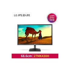 lg27mk430h