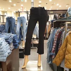 제이빔 블랙블랙 부츠컷 JVTJ20S02
