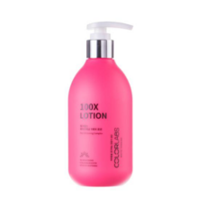 컬러랩스 화이트 태닝 100X 로션 300ml 1개 상세페이지 참조 상품 이미지