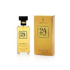 Dorall Collection 24 PURE BY DORALL COLLECTION COLOGNE FOR MEN 3.3 OZ