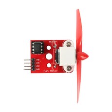 아두이노선풍기