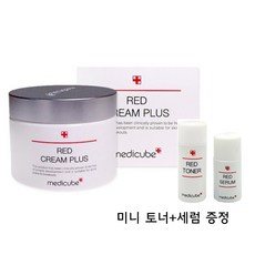 메디큐브 레드 크림 플러스 100ml [대용량], 1개