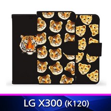 코닥트라이x120