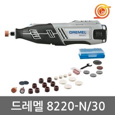 드레멜8220