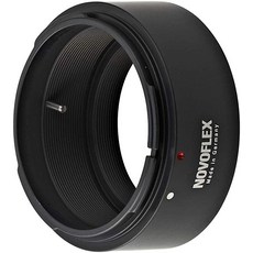 NOVOFLEX EOSR / CAN (Canon FD lenses to Canon EOS R Series Camera) 마운트 어댑터 일본어 취급 설명서 부, 상세참조인용