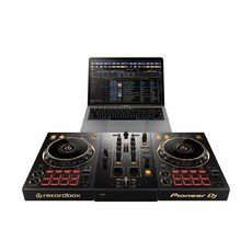 Pioneer 파이오니어 DDJ400 DDJ-SB2SB3 디지털 DJ 컨트롤러 플레이어