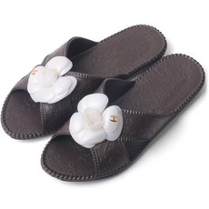 카멜리아코사지.