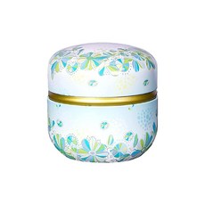 베이비파우더용기