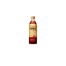팔도 쿠퍼스 헛개차 500ml 60개