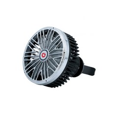 [CS4056] Coms 몽크로스 Moncross 차량용 써큘레이터(MSF-130) LED 선풍기