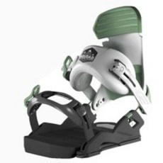 바인딩 1819DRAKE Reload남성 싱글널판지 고정기 공원 스노우보드, C01-BLACK-GREY-GREEN적합 39-42.5
