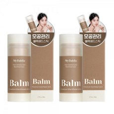 마이달리아밤블랙헤드스틱