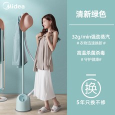 미라클스팀다리미