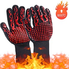 내열베이킹장갑