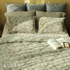 바자르착번아웃