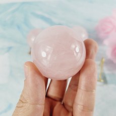 수정원석재료