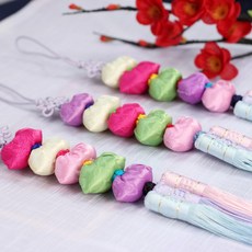 미니장식노리개