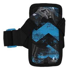 아디다스휴대폰암밴드