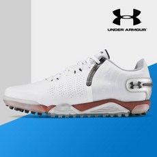 언더아머골프화스파이크징