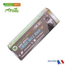 필루 애완 애견 용품N 스팟온골드 외부해충방지 고양이용 1ml, 상세페이지 참조, 상세페이지 참조, 1개