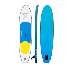 패들보드 공기 주입 서핑 sup 마그마 보드 낚시 바디보드, K형 (310 x 80 x 15 cm)