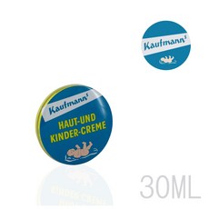 Kaufmann (독일멀티크림) 카우프만 베이비크림 30ml kaufmann babycreame 베이비 크림, 1개