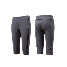 미즈노 미즈노 여성 KINT SHORT PANTS (32YD5722)