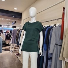 블루페페티셔츠