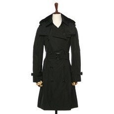 [버버리] 엠버포드 트렌치 코트 (블랙 / 카멜)8073506/8073507