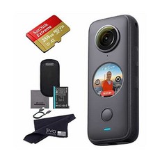 인스타360스노우번들