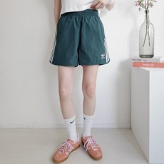 아디다스 남녀공용 오리지널 아디컬러 클래식 스프린터 쇼츠 9416