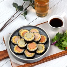 피트쿡 피트밥스 탄단지 냉동김밥, 불고기맛