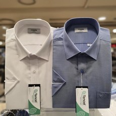 레노마와이셔츠