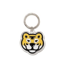 [국내배송 당일발송] 휴먼메이드 애니멀 키링 5종 Human Made Animal Keyring