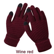 앙고라손모아장갑