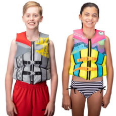 코스트코아동용구명조끼