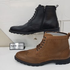 탠디 앵클부츠 316076