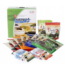 청양수산