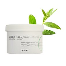 코스알엑스그린