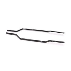 올랜두 사냥 모델 차량용 부품 P02 툰드라 옴 z1631 Oh32P02 163mm 금속 프레임 빔 1/32 1/35 Ta0039, [01] 1Set