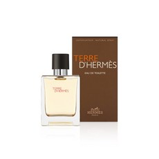 [에르메스] 떼르 데르메스 EDT 50ml[10월행사]