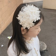 귤머리띠