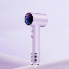 [로이드미] 샤오미 미로 PRO 프리미엄 헤어드라이기 본품+거치대, 상세 설명 참조, 1개