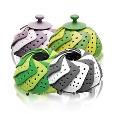 디아망질석화이트